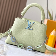 LV Capucines Bags